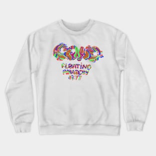 Gong Band Crewneck Sweatshirt